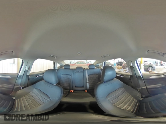 2016 Ford Fusion SE with VIN 3FA6P0H72GR253702, listed as a Copart auction lot 55573795 with 97,726 mi miles and Salvage Title. Bid and sale history available at DreamBid. Image 15.