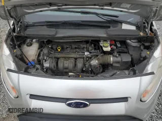 2016 Ford Transit Connect XLT с VIN NM0AE8F73G1231632, выставлен на аукционе Copart как лот 87741915 с пробегом 95 270 миль миль и Списание • Salvage title. История ставок и продаж доступна на DreamBid. Изображение 12.