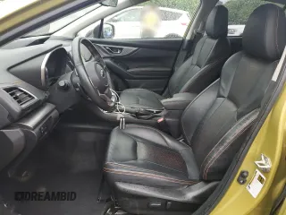 2021 Subaru Crosstrek Limited z VIN JF2GTHNC1MH280124, wystawiony jako Copart lot #56519865 z przebiegiem 28 535 mil mil oraz Szkoda całkowita • Salvage title. Historia ofert i sprzedaży dostępna na DreamBid. Obrazek 7.