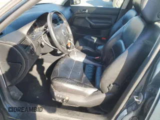 2001 Volkswagen Jetta с VIN 3VWTG69M91M196534, выставлен на аукционе Copart как лот 48402495 с пробегом 155 200 миль миль и Списание • Salvage title. История ставок и продаж доступна на DreamBid. Изображение 7.