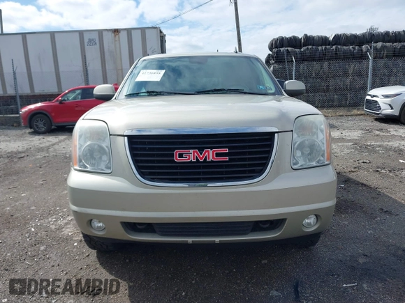 2013 GMC Yukon SLT with VIN 1GKS2CE03DR132642, listed as a IAAI auction lot 41736858 with 1 mi miles. Bid and sale history available at carsss.com. Image 11.