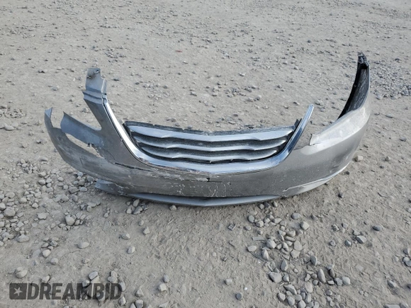 2014 Chrysler 200 LX z VIN 1C3CCBABXEN125294, wystawiony jako Copart lot #42043745 z przebiegiem 159 032 mil mil oraz Szkoda całkowita • Salvage title. Historia ofert i sprzedaży dostępna na DreamBid. Obrazek 12.