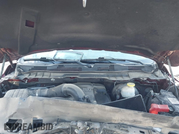 2018 Ram 1500 Big Horn с VIN 1C6RR7LT4JS152047, выставлен на аукционе IAAI как лот 41912409 с пробегом 63 618 миль миль и . История ставок и продаж доступна на DreamBid. Изображение 10.