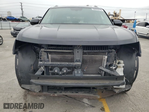 2019 Volkswagen Atlas SE with VIN 1V2DR2CA8KC605388, listed as a Copart auction lot 50953315 with 66,116 mi miles and Salvage title. Bid and sale history available at DreamBid. Image 5.