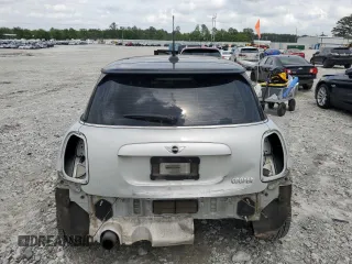 2014 MINI Hardtop z VIN WMWXM5C5XET936685, wystawiony jako Copart lot #54418045 z przebiegiem 135 213 mil mil oraz Szkody całkowita. Historia ofert i sprzedaży dostępna na DreamBid. Obrazek 6.