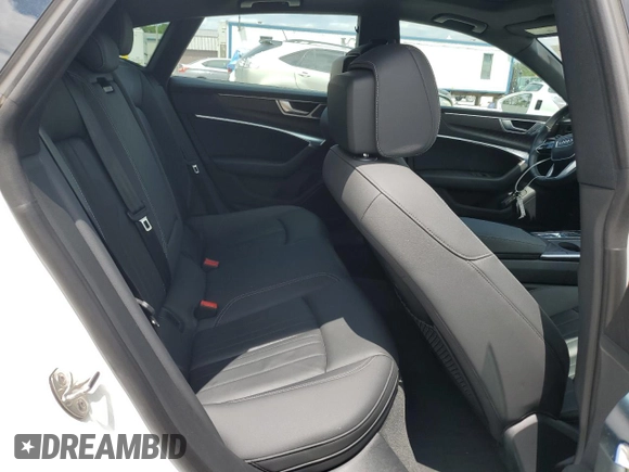 2021 Audi A7 с VIN WAUP2AF29MN034306, выставлен на аукционе Copart как лот 54530035 с пробегом 23 362 миль миль и Списание • Salvage title. История ставок и продаж доступна на DreamBid. Изображение 10.