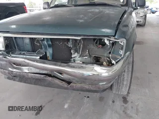 1997 Ford Ranger XLT with VIN 1FTCR10A6VUC10779, listed as a IAAI auction lot 42154779 with 155,914 mi miles and . Bid and sale history available at DreamBid. Image 6.