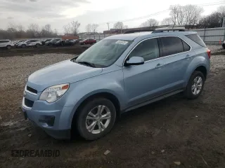 2014 Chevrolet Equinox LT with VIN 2GNALBEK5E6117631, listed as a Copart auction lot 49855035 with 188,960 mi miles and Salvage Title. Bid and sale history available at carsss.com. Image 1.