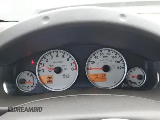 2020 Nissan Frontier SV z VIN 1N6ED0EB3LN703519, wystawiony jako Copart lot #58956035 z przebiegiem 49 954 mil mil oraz Szkoda całkowita • Salvage title. Historia ofert i sprzedaży dostępna na DreamBid. Obrazek 9.