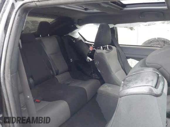 2015 Scion tC with VIN JTKJF5C79FJ003404, listed as a IAAI auction lot 41756024 with 128,906 mi miles. Bid and sale history available at carsss.com. Image 8.