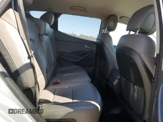 2014 Hyundai Santa Fe z VIN 5XYZUDLB2EG178316, wystawiony jako Copart lot #50910235 z przebiegiem 245 755 mil mil oraz Szkoda całkowita • Salvage title. Historia ofert i sprzedaży dostępna na DreamBid. Obrazek 11.