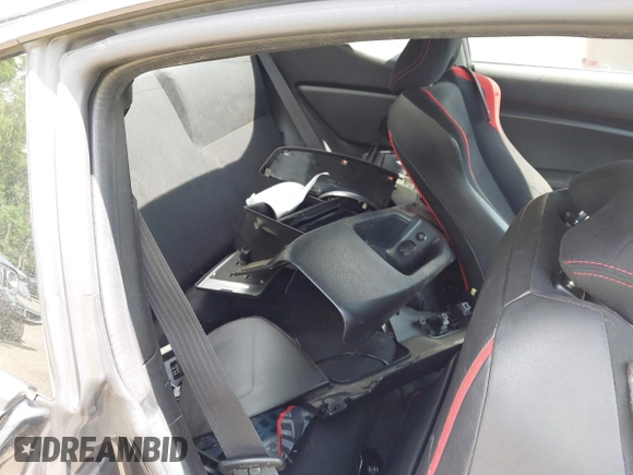 2013 Scion FR-S with VIN JF1ZNAA10D1714769, listed as a IAAI auction lot 42219883 with Not Provided miles and . Bid and sale history available at DreamBid. Image 8.
