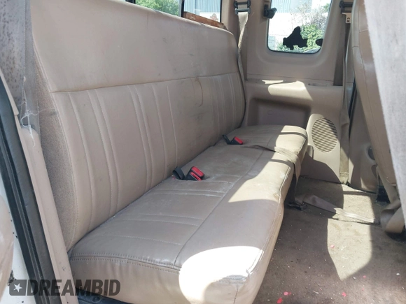 1998 Ford F-150 with VIN 1FTRX18L8WKA86341, listed as a IAAI auction lot 42222043 with 315,734 mi miles and . Bid and sale history available at DreamBid. Image 8.