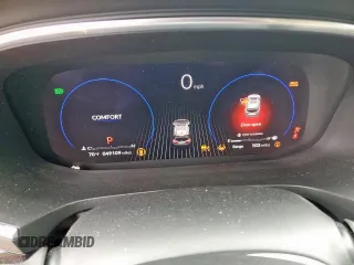 2023 Acura MDX Advance с VIN 5J8YE1H87PL006358, выставлен на аукционе Copart как лот 56013605 с пробегом 49 109 миль миль и Списание • Salvage title. История ставок и продаж доступна на DreamBid. Изображение 9.