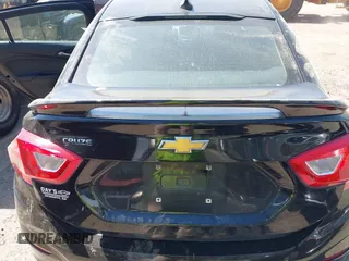 2017 Chevrolet Cruze LS with VIN 1G1BC5SM5H7160285, listed as a IAAI auction lot 41903227 with 189,259 mi miles and . Bid and sale history available at DreamBid. Image 16.