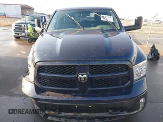 2016 Ram 1500 Big Horn с VIN 1C6RR7LM0GS158123, выставлен на аукционе IAAI как лот 41902536 с пробегом 121 340 миль миль и . История ставок и продаж доступна на DreamBid. Изображение 12.
