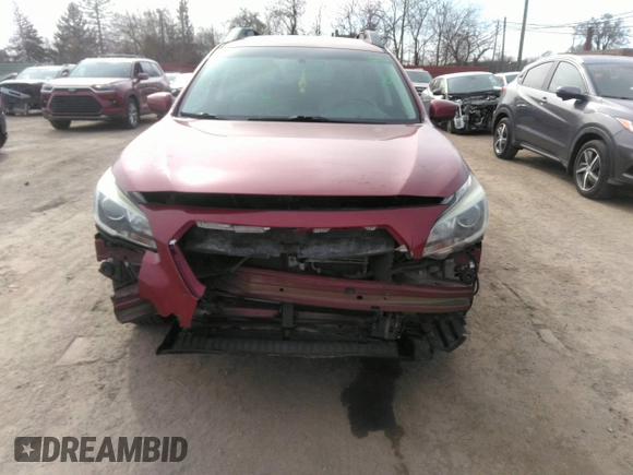 2017 Subaru Outback Premium with VIN 4S4BSACC7H3248993, listed as a IAAI auction lot 42011228 with 131,253 mi miles and . Bid and sale history available at DreamBid. Image 12.