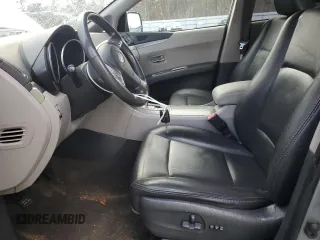 2008 Subaru Tribeca Limited с VIN 4S4WX90D784400148, выставлен на аукционе Copart как лот 81263384 с пробегом 210 655 миль миль и Списание • Salvage title. История ставок и продаж доступна на DreamBid. Изображение 7.
