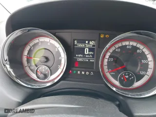 2015 Dodge Grand Caravan SXT Plus with VIN 2C4RDGCG7FR649032, listed as a IAAI auction lot 41825774 with 128,521 mi miles. Bid and sale history available at carsss.com. Image 7.