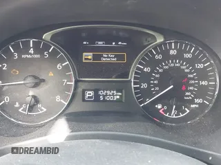 2015 Nissan Pathfinder Platinum with VIN 5N1AR2MM3FC688114, listed as a IAAI auction lot 41728757 with 102,925 mi miles and . Bid and sale history available at DreamBid. Image 7.