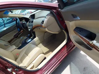 2010 Honda Accord EX-L z VIN 1HGCP2F87AA064874, wystawiony jako IAAI lot #42317782 z przebiegiem 247 134 mil mil oraz . Historia ofert i sprzedaży dostępna na DreamBid. Obrazek 5.