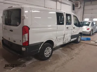 2018 Ford Transit с VIN 1FTYR1ZM6JKA46796, выставлен на аукционе IAAI как лот 42178567 с пробегом 61 821 миль миль и . История ставок и продаж доступна на DreamBid. Изображение 4.