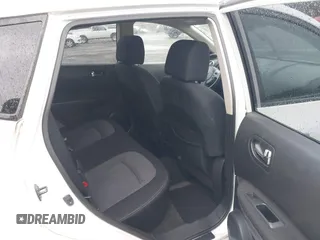 2011 Nissan Rogue S z VIN JN8AS5MV1BW305528, wystawiony jako IAAI lot #41936403 z przebiegiem 175 033 mil mil oraz . Historia ofert i sprzedaży dostępna na DreamBid. Obrazek 8.