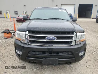 2016 Ford Expedition Max XLT z VIN 1FMJK1JTXGEF25847, wystawiony jako Copart lot #57360315 z przebiegiem 260 034 mil mil oraz Czysty tytuł • Clean title. Historia ofert i sprzedaży dostępna na DreamBid. Obrazek 5.