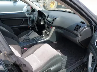 2005 Subaru Legacy Outback z VIN 4S4BP61C457364416, wystawiony jako IAAI lot #42150572 z przebiegiem 185 980 mil mil oraz . Historia ofert i sprzedaży dostępna na DreamBid. Obrazek 5.