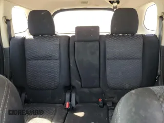 2018 Mitsubishi Outlander ES z VIN JA4AZ3A34JJ003445, wystawiony jako Copart lot #55850775 z przebiegiem 133 644 mil mil oraz Szkoda całkowita • Salvage title. Historia ofert i sprzedaży dostępna na DreamBid. Obrazek 10.