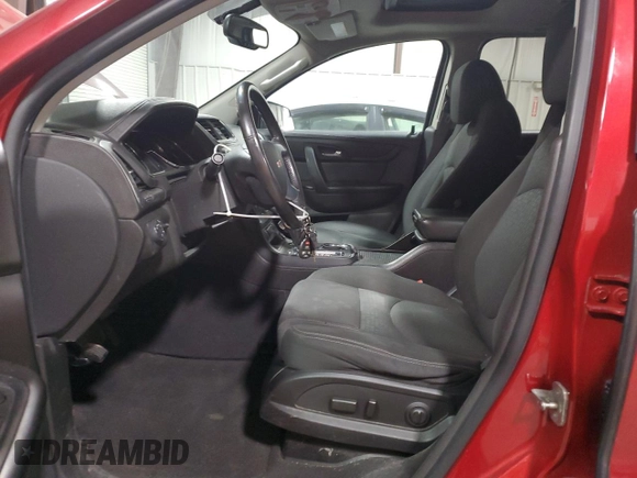 2014 GMC Acadia SLE with VIN 1GKKVPKD6EJ302482, listed as a Copart auction lot 50345085 with 91,286 mi miles and Salvage Title. Bid and sale history available at carsss.com. Image 7.