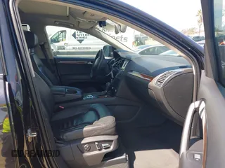 2011 Audi Q7 Premium Plus с VIN WA1LMAFE0BD010544, выставлен на аукционе IAAI как лот 42017211 с пробегом 121 644 миль миль и . История ставок и продаж доступна на DreamBid. Изображение 5.