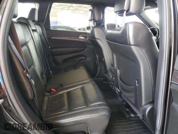 2014 Jeep Grand Cherokee Limited with VIN 1C4RJFBG6EC289926, listed as a Copart auction lot 61388385 with 174,963 mi miles and Clean title. Bid and sale history available at DreamBid. Image 11.