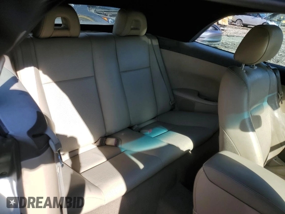 2007 Toyota Solara SE with VIN 4T1FA38P37U130251, listed as a Copart auction lot 45646945 with 177,653 mi miles and Salvage title. Bid and sale history available at DreamBid. Image 10.