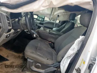 2020 Ford F-250 XL с VIN 1FT7W2BT9LED05780, выставлен на аукционе Copart как лот 60284965 с пробегом 130 941 миль миль и Списание • Salvage title. История ставок и продаж доступна на DreamBid. Изображение 7.