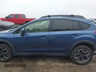 2013 Subaru Crosstrek Premium with VIN JF2GPACC3D2843739, listed as a IAAI auction lot 42439629 with 156,625 mi miles and . Bid and sale history available at DreamBid. Image 15.