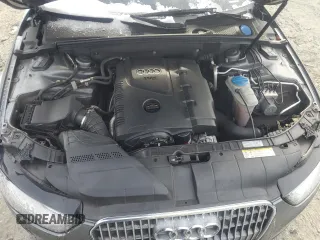 2013 Audi allroad Premium Plus with VIN WA1UFAFL7DA176562, listed as a Copart auction lot 89212785 with 161,519 mi miles and Salvage Title. Bid and sale history available at carsss.com. Image 11.