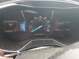2017 Ford Fusion SE с VIN 3FA6P0H79HR392131, выставлен на аукционе Copart как лот 56063695 с пробегом 151 820 миль миль и Списание • Salvage title. История ставок и продаж доступна на DreamBid. Изображение 9.