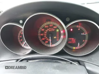 2008 Mazda 3 S GT with VIN JM1BK344081133932, listed as a IAAI auction lot 42186522 with 144,137 mi miles and . Bid and sale history available at DreamBid. Image 7.