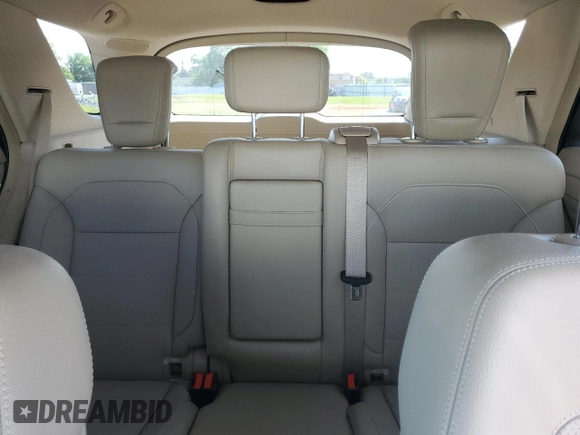 2013 Mercedes-Benz M 350 with VIN 4JGDA5HB1DA235004, listed as a Copart auction lot 59110965 with 91,075 mi miles and Salvage title. Bid and sale history available at DreamBid. Image 10.