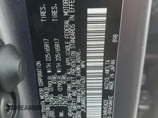 2021 Lexus NX with VIN JTJDARBZ1M2191630, listed as a Copart auction lot 52398785 with 22,149 mi miles and Salvage Title. Bid and sale history available at carsss.com. Image 13.