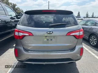 2014 Kia Sorento SX with VIN 5XYKW4A75EG548765, listed as a Copart auction lot 51165275 with 111,599 mi miles and Clean Title. Bid and sale history available at carsss.com. Image 15.