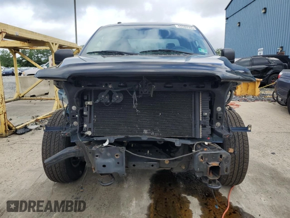 2018 Ford F-150 XL with VIN 1FTEX1E5XJKD89375, listed as a Copart auction lot 62880565 with 119,402 mi miles and Salvage title. Bid and sale history available at DreamBid. Image 5.