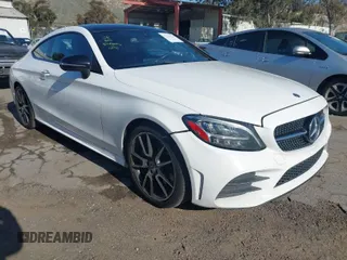 2019 Mercedes-Benz C 300 с VIN WDDWJ8DB1KF844216, выставлен на аукционе IAAI как лот 41824556 с пробегом 104 530 миль миль и . История ставок и продаж доступна на DreamBid. Изображение 1.