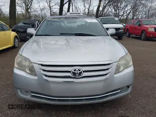 2006 Toyota Avalon XL with VIN 4T1BK36B56U122203, listed as a IAAI auction lot 41909081 with 227,587 mi miles and . Bid and sale history available at carsss.com. Image 12.
