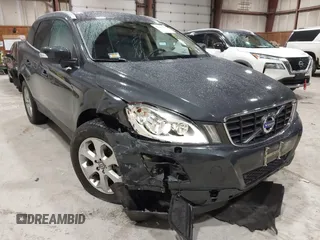 2013 Volvo XC60 3.2L with VIN YV4952DZ4D2368167, listed as a IAAI auction lot 42307525 with 13,302 mi miles and . Bid and sale history available at DreamBid. Image 6.