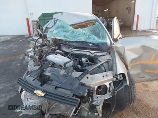 2011 Chevrolet Impala LS Retail with VIN 2G1WA5EK1B1129184, listed as a IAAI auction lot 41003917 with Not Provided miles and . Bid and sale history available at DreamBid. Image 6.