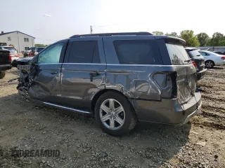 2019 Ford Expedition XLT z VIN 1FMJU1JT6KEA78288, wystawiony jako Copart lot #58875085 z przebiegiem Nie podano mil oraz Szkoda całkowita • Salvage title. Historia ofert i sprzedaży dostępna na DreamBid. Obrazek 2.