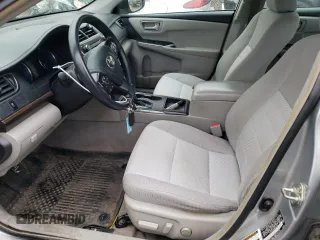 2017 Toyota Camry XLE with VIN 4T1BF1FK8HU303422, listed as a Copart auction lot 47918075 with 89,610 mi miles and Clean Title. Bid and sale history available at DreamBid. Image 7.