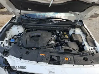 2024 Mazda CX-5 S Select z VIN JM3KFBBM3R0386193, wystawiony jako Copart lot #70490825 z przebiegiem 25 289 mil mil oraz Szkoda całkowita • Salvage title. Historia ofert i sprzedaży dostępna na DreamBid. Obrazek 17.